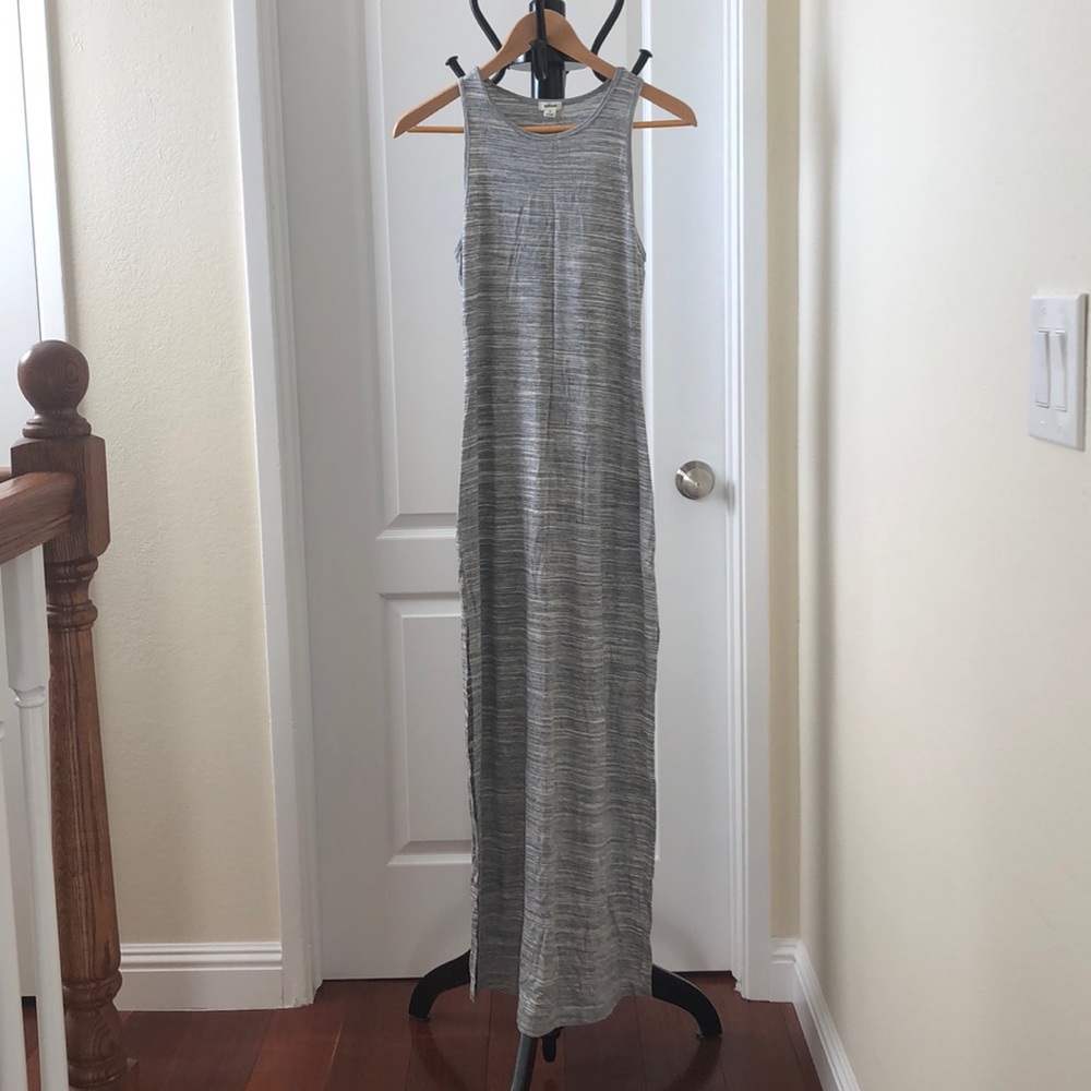 BRAND NEW Garage bodycon dress